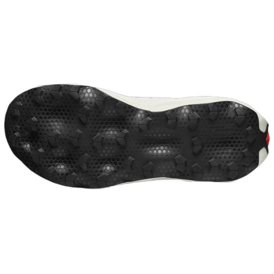 SALOMON S/Lab Dust Удобные Универсальные Нескользящие Износостойкие Кроссовки с Высоким Верхом Унисекс Кроссовки Белый Серый 477239