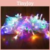 String Water Led Starry Sparkling Outdoor Waterproof Camping Atmosphere Light