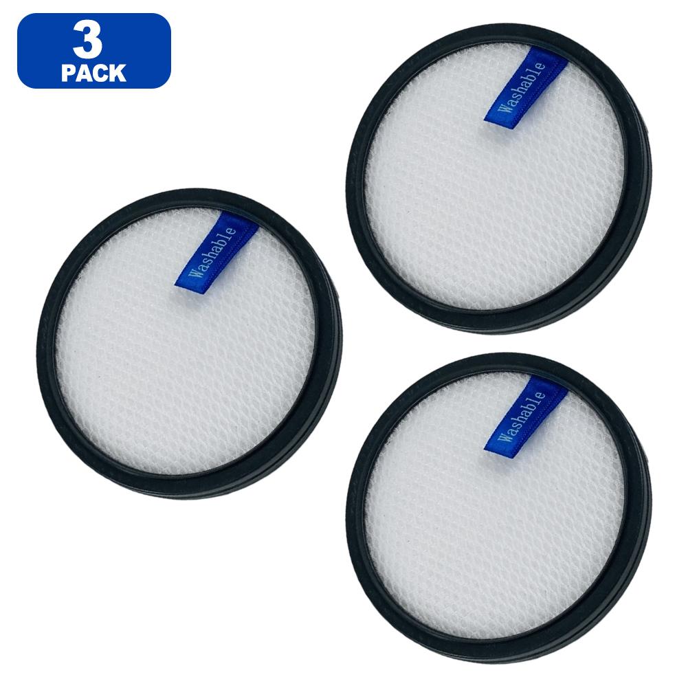 Совместимый с V9 Ручной фильтр Запасной фильтр