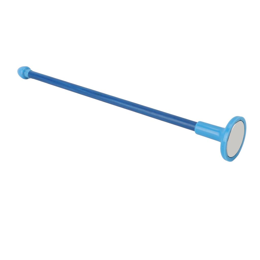 Гольф Выравнивающая Палка Магнитная Палка для Выравнивания Клуба Демонстрирует Правильную Цель Гольф Свинга Инструмент для Угла Лая Гольфа Синий