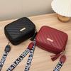 JYL TS Женские сумки на плечо Простая сумка 210 Crossbody ПУ Мини Универсальная сумка