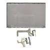 НОВЫЙ Корпус Для VivoBook 15 X512 X512F X512FA X512DA X512UA A512 A512F F512 F512D V5000F ноутбука Задняя крышка ЖК-дисплея/петли Л/П
