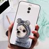 Чехол для телефона Meizu M6 Note Ударопрочный чехол Для Meizu M6Note Чехлы Силиконовые Fundas Бампер M 6 Note 6 Coque