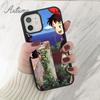 Чехол для телефона Kikis с изображением кота для iPhone 11, 12, 13, 14 Pro Max mini XR XS SE 2020, 6, 7, 8 Plus, Samsung Galaxy S21 S22