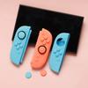 Мягкий силиконовый защитный чехол для Switch 2 Защита от царапин и ударов для Joypad 2 Идеальная посадка Разноцветный 2026