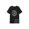 Nike Базовая футболка с графическим принтом на спине Sportswear Essentials+ Черный DM4666-010