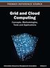 Книга Grid and Cloud Computing : Concepts, Methodologies, Tools and Applications ( Volume 2 )