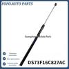 DS73F16C827AC: Совместимый гидравлический упор капота для Ford Fusion и Focus MK5.