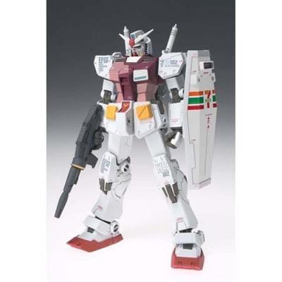 GUNDAM FIX FIGURATION Gundam Color RX-78-2 Seven-Eleven Ver.
