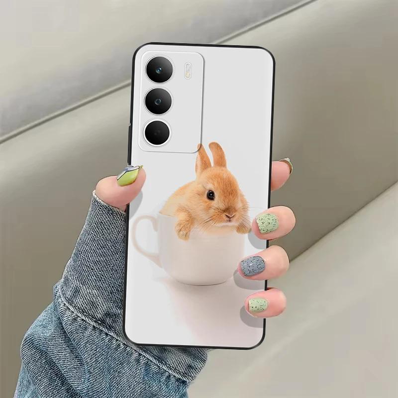 Чехлы для телефона Для OPPO Realme C71 Чехол-крышка Силиконовый Мягкий ТПУ Бампер Для Realme C71 4G Чехлы RealmeC71 C 71 Ударопрочные Сумки Funda