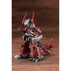 ZOIDS EZ-017 Iguan Marking Plus Ver. Высота ок.. Пластиковая модель 135 мм, масштаб 172. Цвет литья ZD158.