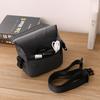 Thickened Backpacker Camera Bag Waterproof Camera Pouch Carrying Shoulder Bag  Photography