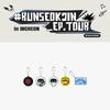 Pre-order Jin RUNSEOKJIN EP TOUR In INCHEON Encore Lucky Draw