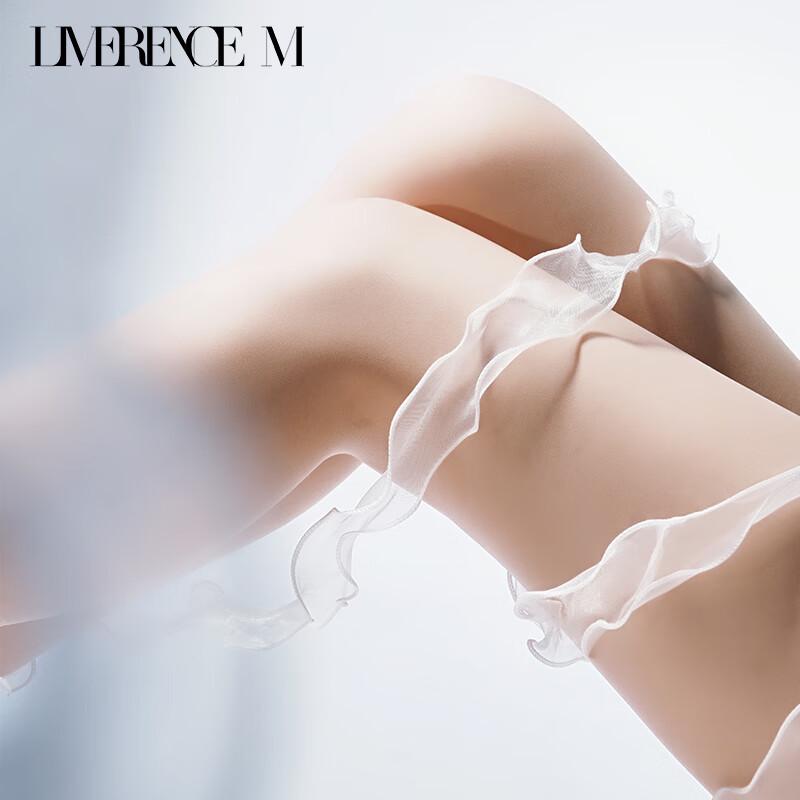 Laimi Runsi Ароматизированные бесшовные ультратонкие колготки 1D