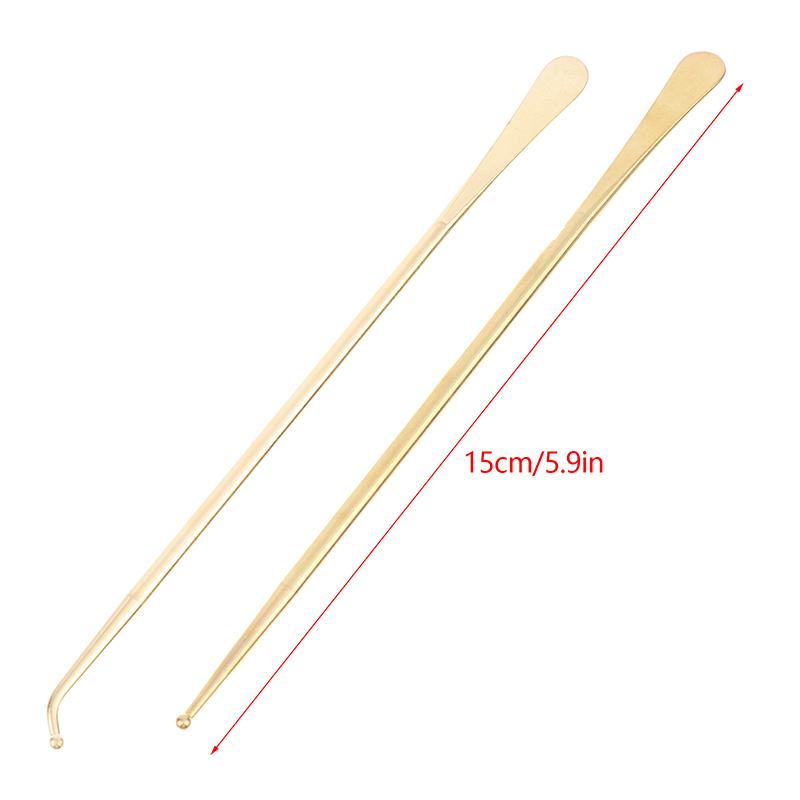 1 шт. зонд для акупунктурных точек из нержавеющей стали, ручка для аурикулярных точек, косметическая игла для массажа рефлекторных зон уха, обнаружение медицинских игл