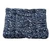 Dog Blanket Soft Plush Portable Easy To Clean Pet Winter Warm Blanket for Pets Cats Dogs55 X 42cm 21.7 X 16.5in