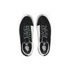 Vans Footpatrol X Серия Old Skool Удобные Универсальные Низкие Кеды для Скейтборда Унисекс Кроссовки Черные VN0A36C8S2Q1
