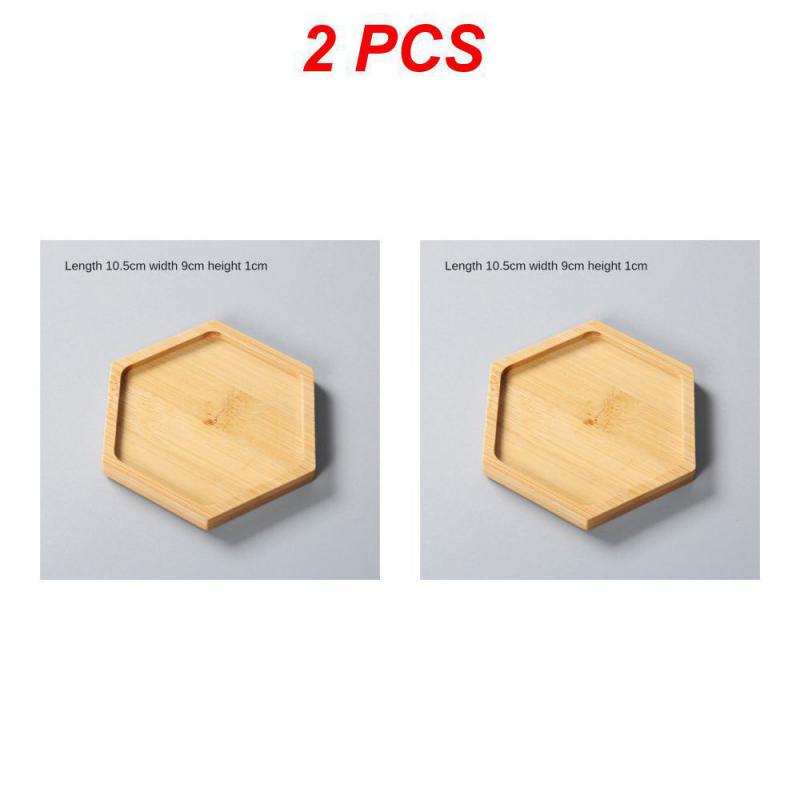 1~5 шт. Деревянный бамбуковый поднос для сервировки, чайная чашка, блюдце, поднос, фруктовая тарелка, поддон для хранения, украшение для тарелок, японская еда, прямоугольный