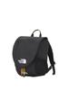 North K Yippee Pack Black [The Face]