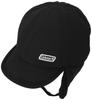 Coleman Flight Cap Black 381-0173