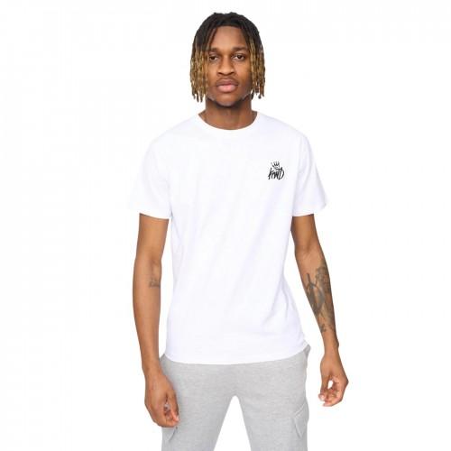 Kings Will Dream Mens Crosby Embroidered Logo T-Shirt