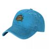 The Magnus Archives Baseball Cap hard hat Military Cap Unisex Big Size Hat Golf Wear Girl Unisexs