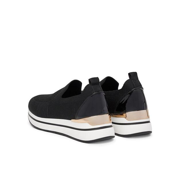 Кроссовки Clara Barson WS276-01 Черный