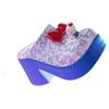 Hello Kitty x Crocs Siren Clog Крокс-сабо 50-летие Унисекс Кроссовки Белый 209451-100
