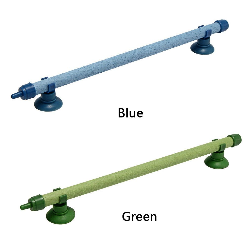 Удобные принадлежности для аквариума Диффузорная планка Кислородный насос Воздушный насос Бар для аквариума