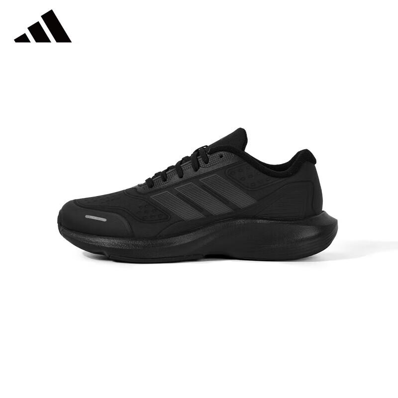 adidas Унисекс Зимние Водонепроницаемые Повседневные Беговые Кроссовки