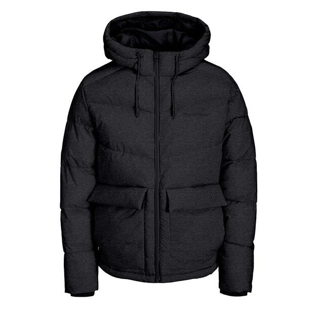 Winter Jacket Jack&Jones 12238849, Grey, Standard Fit