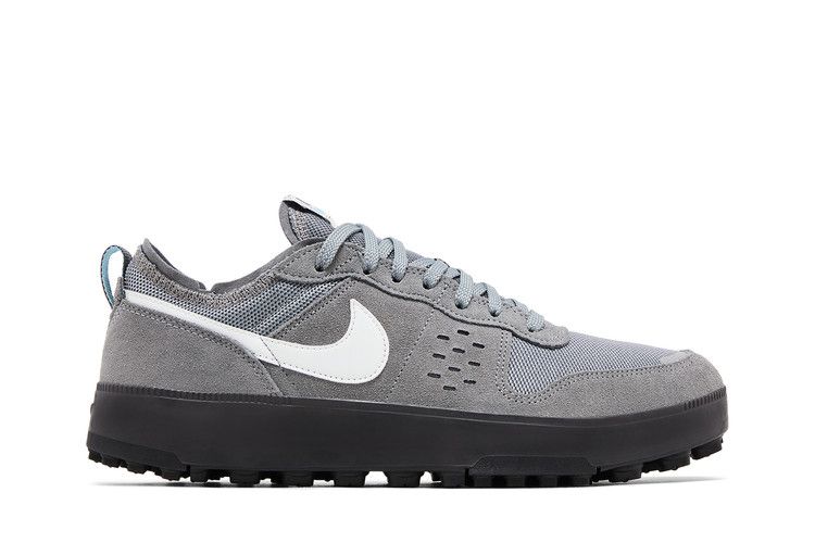 Мужские кроссовки Nike C1TY Smoke Grey Smoke Grey/Medium Ash/Aquarius Blue/Summit White
