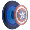 Popsockets 2 Captain America 113159      Grip And Stand For Phone - Magsafe