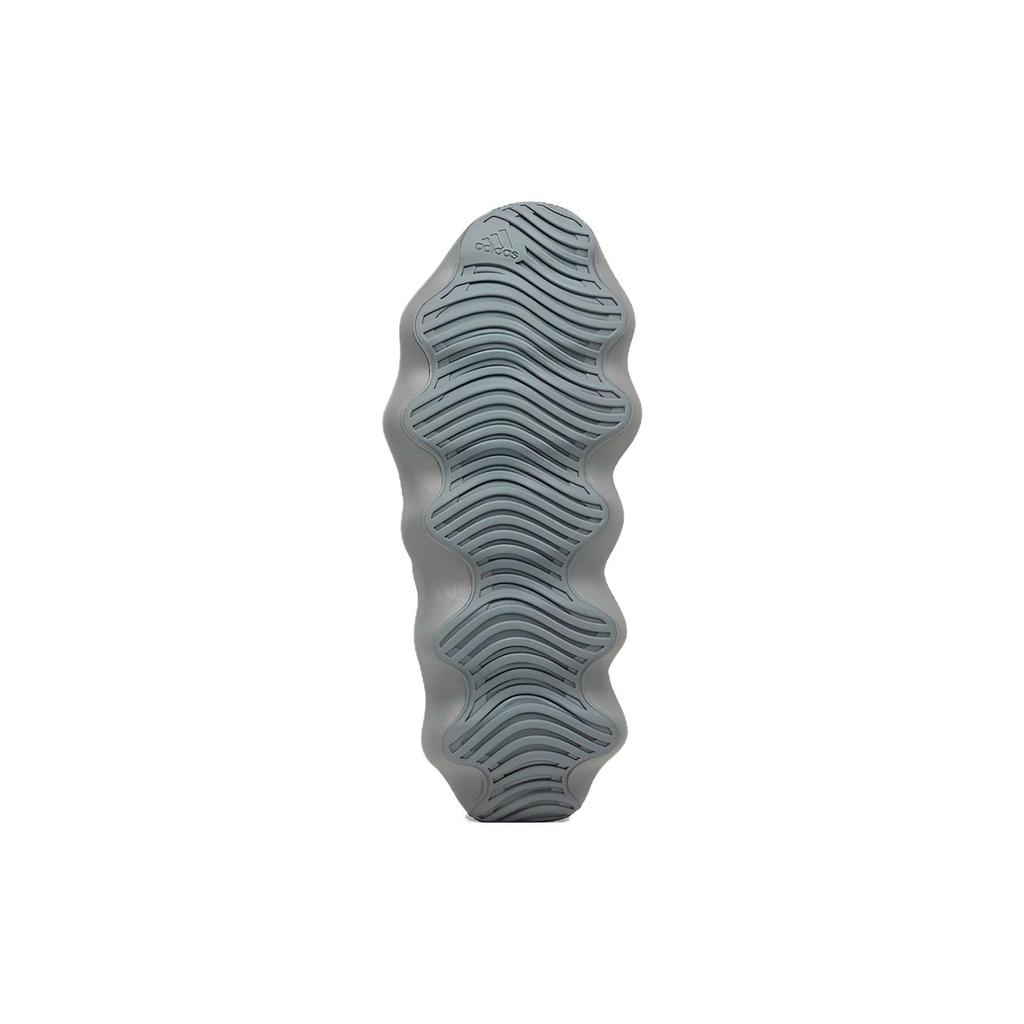 adidas Кроссовки унисекс Yeezy 450 Stone Teal Серые ID1632