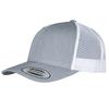 Flexfit Retro Two Tone Trucker Cap