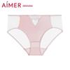 Aimer Jinshe AM238981 Mid-Rise Women's Briefs