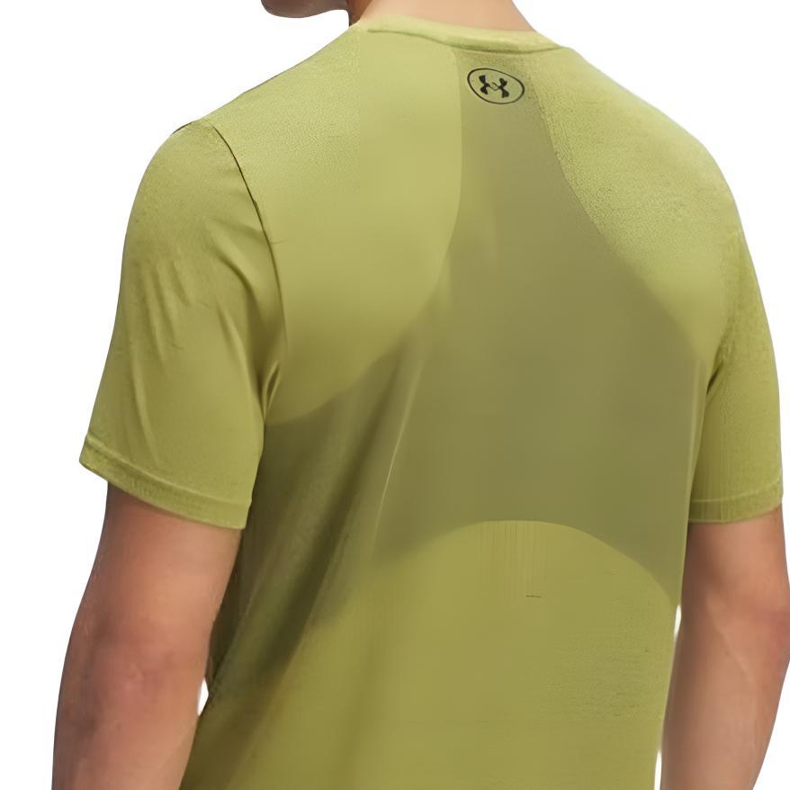Under Armour Мужская футболка SS25 1382801-729