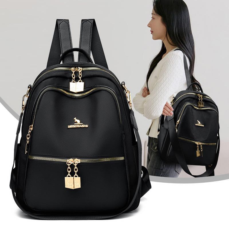 Дорожный рюкзак женский рюкзак большой вместимости школьный рюкзак для школьников