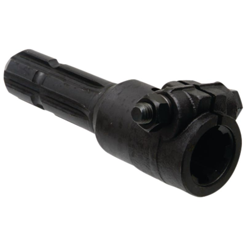 Extension with clamping screw 75001384138175