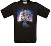 Beetlejuice Cult Movie T-Shirt