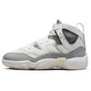 Air Jumpman Two Trey Medium Grey Women Sneakers White Summit-White DR9631-002