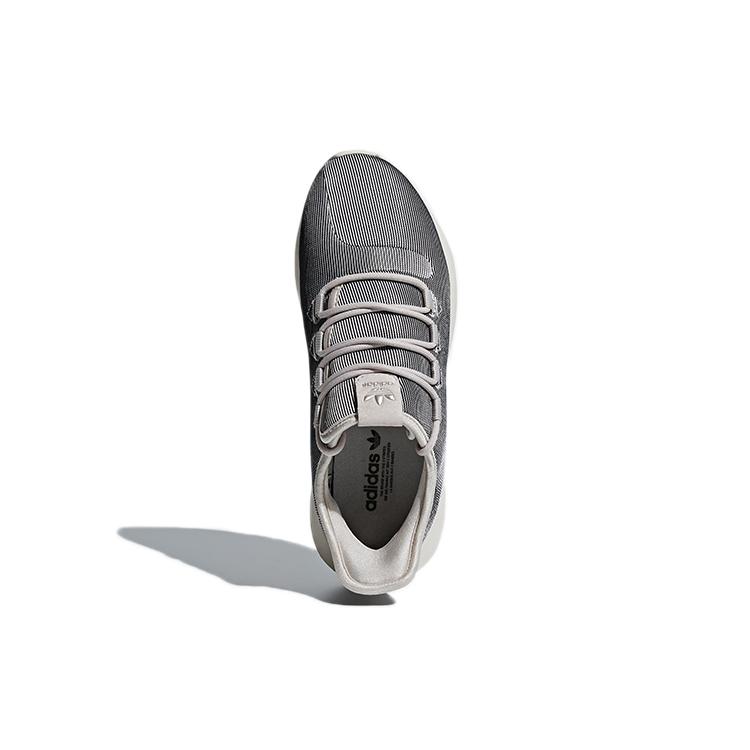 Adidas Tubular Shadow 'Platinum Metallic' Women's CQ2462
