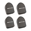 Metal Car Styling Hooks Interior Storage Holder Accessories For Mercedes Benz AMG A B C E G CLA W211 W203 W204 C260 E300L A200L