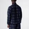Burberry Jackets & Coats Men's Blue 80163781