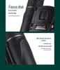 HD Foldable Binoculars: High Magnification, Professional Day/Night Use, Portable, Compatible with Mobile Phone Shooting