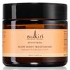 Sukin - Увлажняющий ночной крем Brightening Glow -