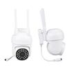 Security Camera Wireless Wifi 1080P HD Camera Color Night Vision Motion Detection for Home Outdoor
