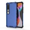 Mi10 Case Shockproof Hybrid Armor Phone Case For Xiaomy Xiomi Xiaomi Mi 10 Pro Mi 10Pro Mi10Pro 5G Transparent Hard Back Cover