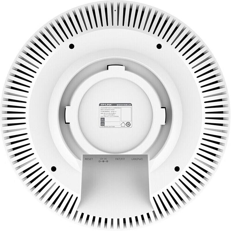 TP-LINK WiFi 7 Ceiling Access Point with 2.5G PoE