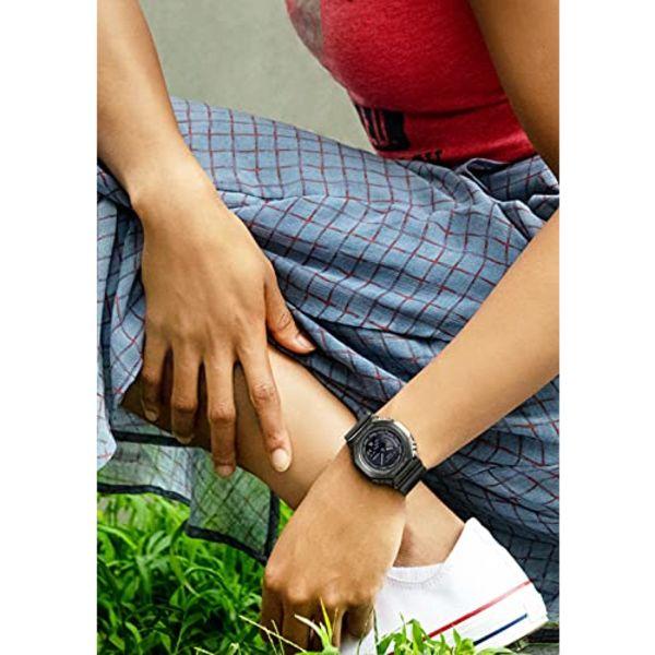 Casio Часы унисекс G-SHOCK GM-S2100B-8AJF, НОВИНКА из Японии